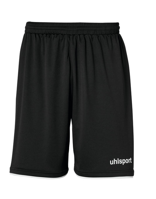 UHLSPORT Club Shorts Herren Schwarz