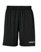 UHLSPORT Club Shorts Herren Schwarz
