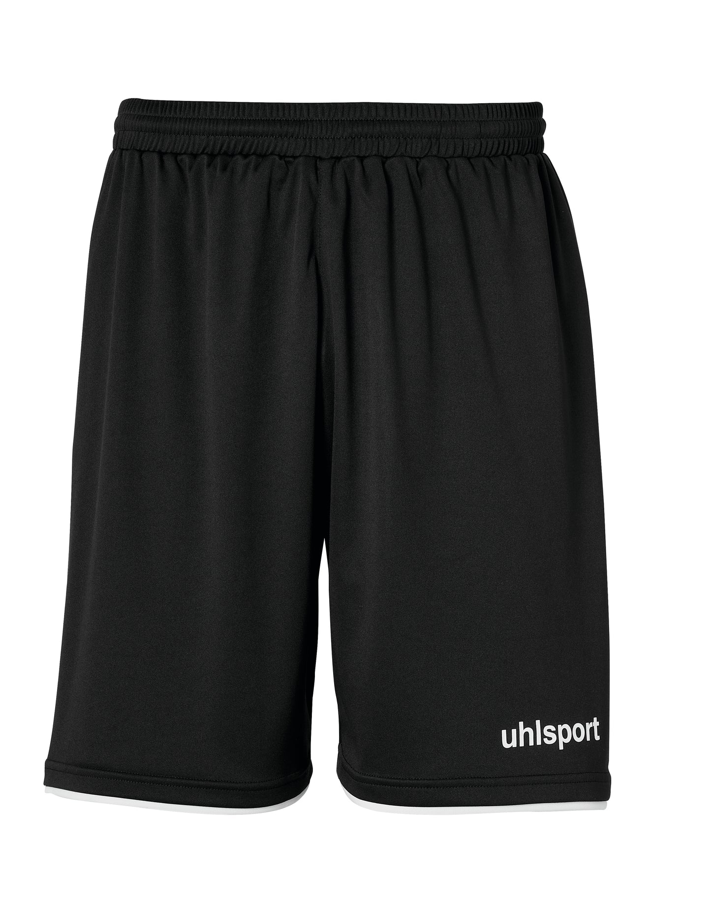 UHLSPORT Club Shorts Kind Schwarz