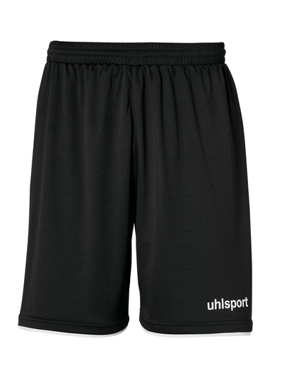 UHLSPORT Club Shorts Kind Schwarz