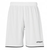 UHLSPORT Club Shorts Herren Weiß