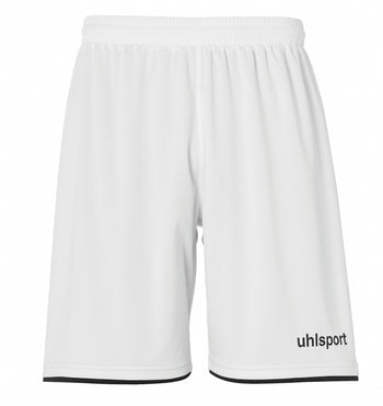 UHLSPORT Club Shorts Herren Weiß