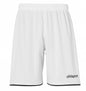 UHLSPORT Club Shorts Herren Weiß