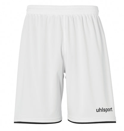 UHLSPORT Club Shorts Kind Weiß
