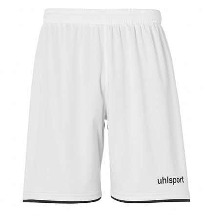 UHLSPORT Club Shorts Kind Weiß