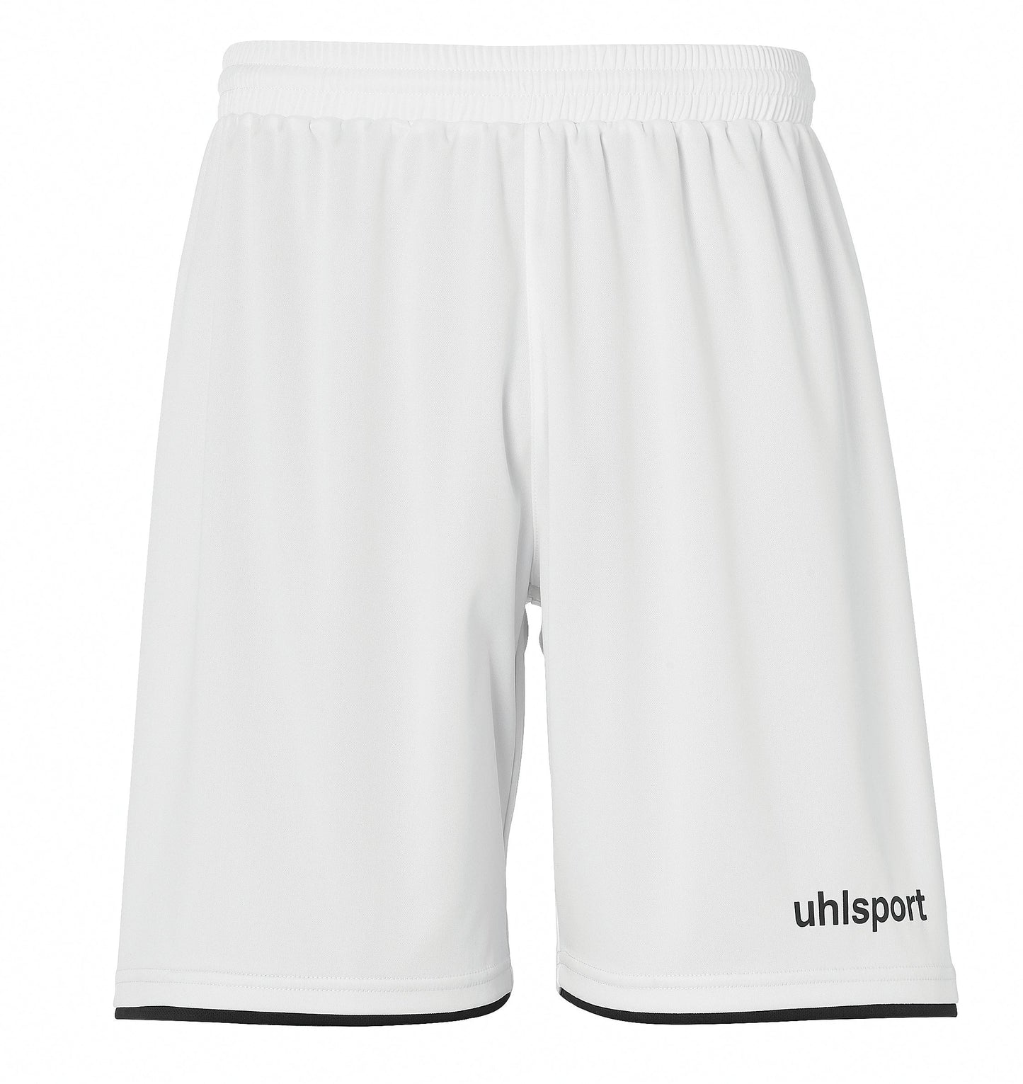 UHLSPORT Club Shorts Kind Weiß