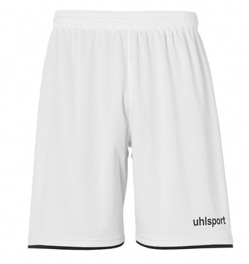 UHLSPORT Club Shorts Kind Weiß
