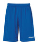 UHLSPORT Club Shorts Herren Blau