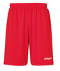 UHLSPORT Club Shorts Herren Rot