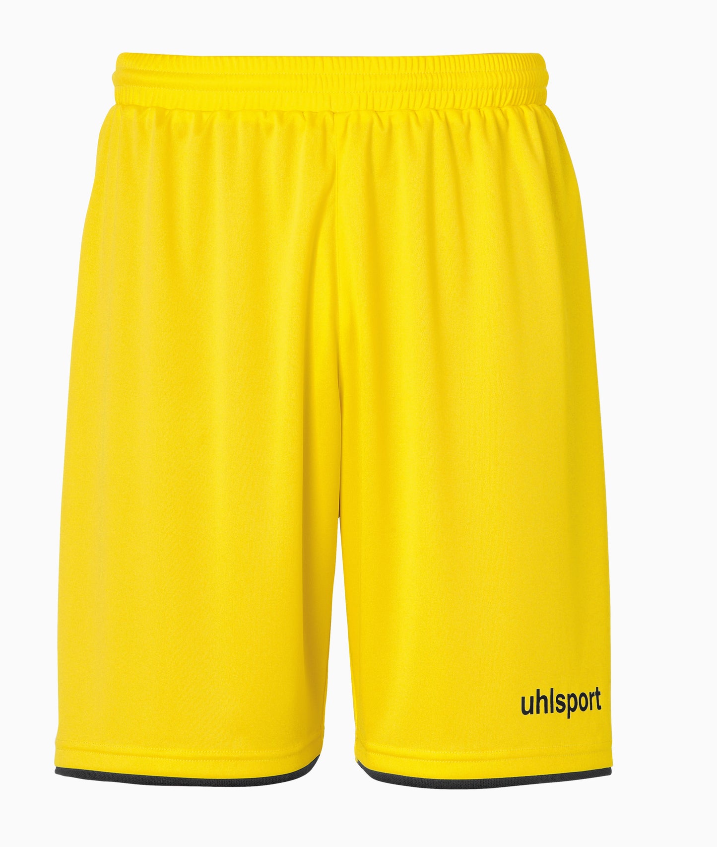 UHLSPORT Club Shorts Herren Gelb