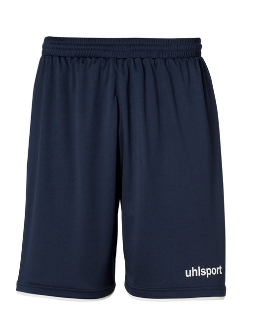 UHLSPORT Club Shorts Herren Dunkelblau