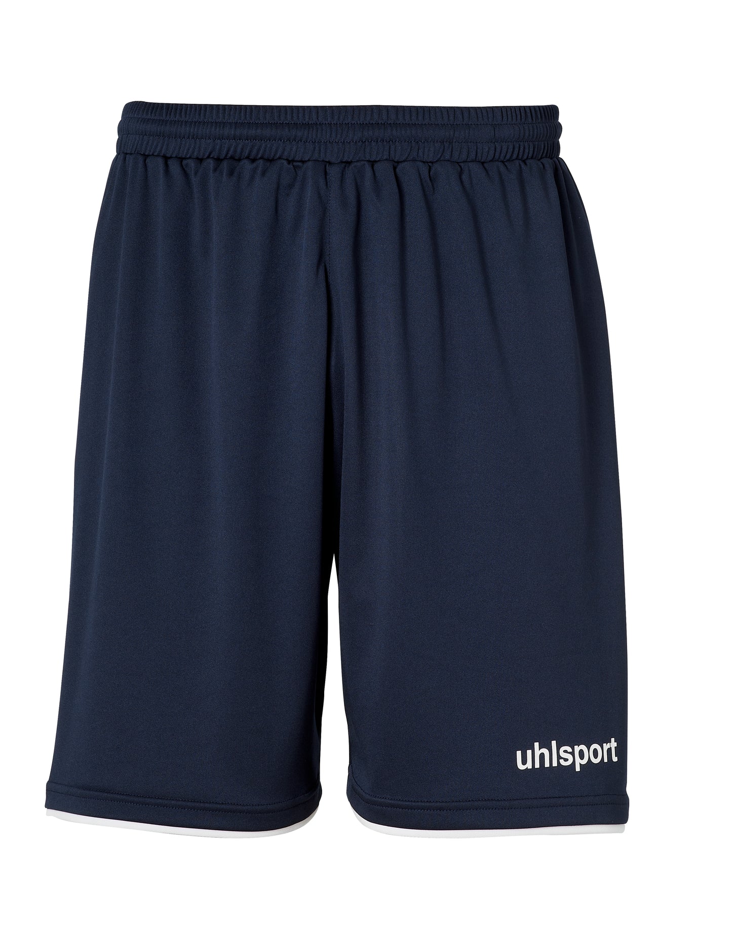 UHLSPORT Club Shorts Kind Dunkelblau