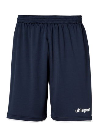 UHLSPORT Club Shorts Kind Dunkelblau
