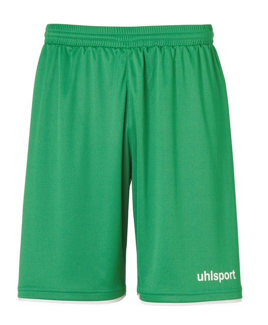 UHLSPORT Club Shorts Herren Grün