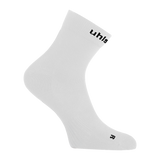uhlsport Team Classic Socken (3 Paar) (weiß/schwarz)