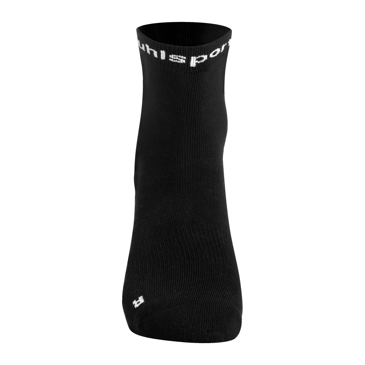 uhlsport Team Classic Socken (3 Paar) (schwarz/weiß)