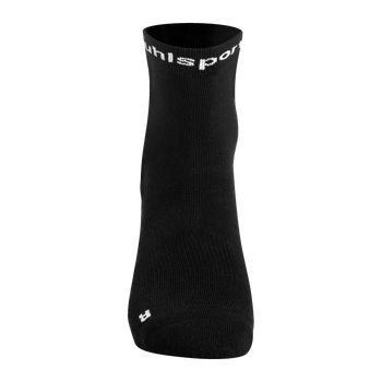 uhlsport Team Classic Socken (3 Paar) (schwarz/weiß)