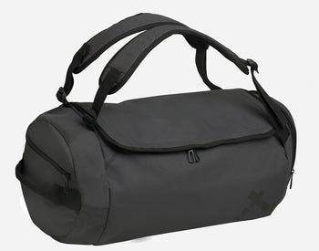 UHLSPORT Cape Bag Unisex Dunkelgrau