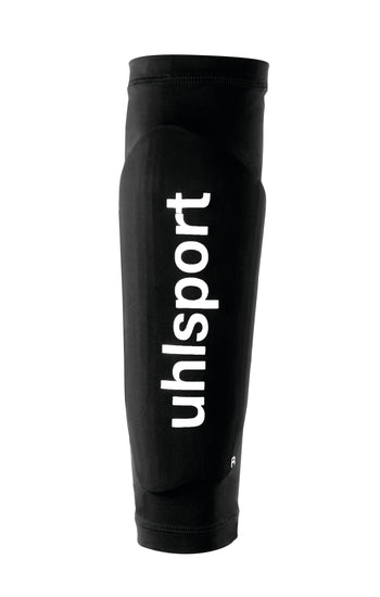 UHLSPORT Guard Sleeve Unisex Schwarz
