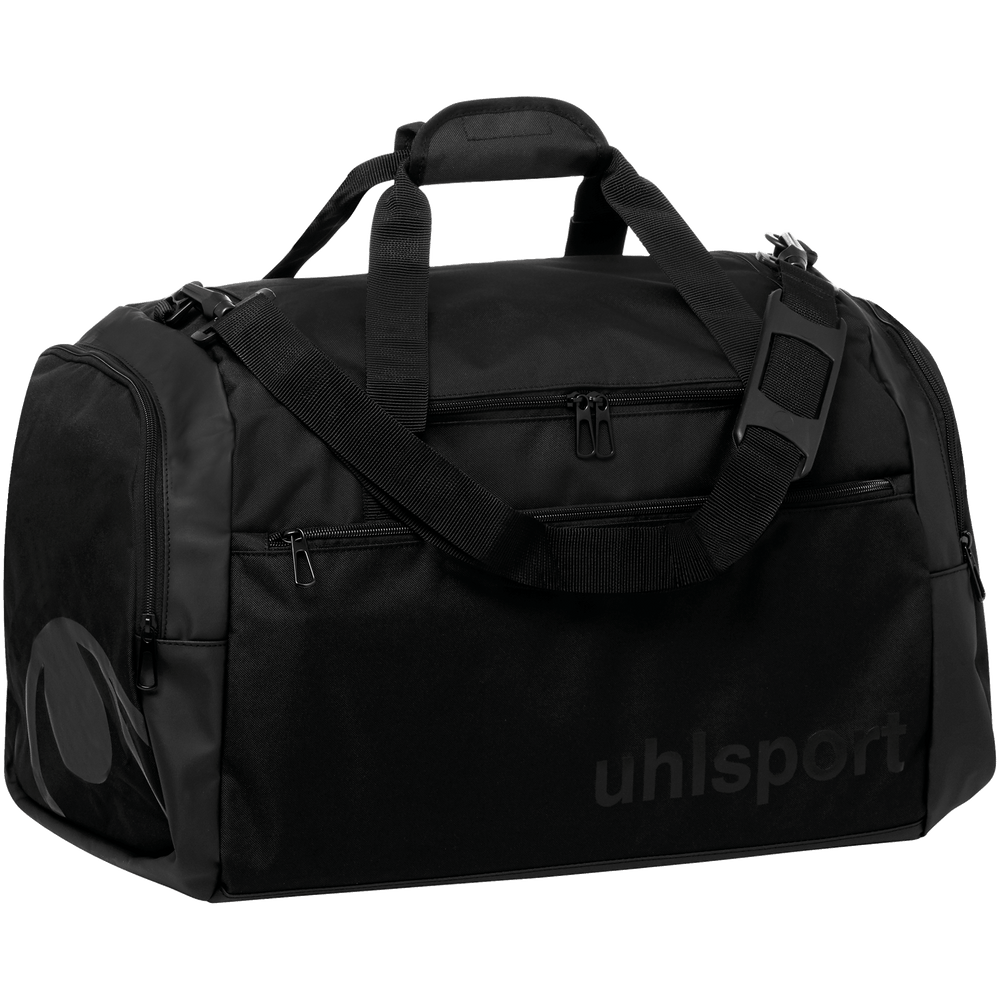 uhlsport Essential 50 L Sporttasche (schwarz)