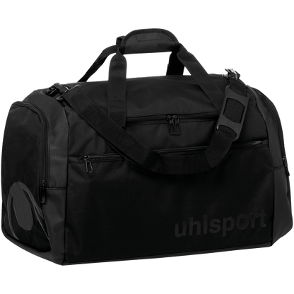 uhlsport Essential 75 L Sporttasche (schwarz)