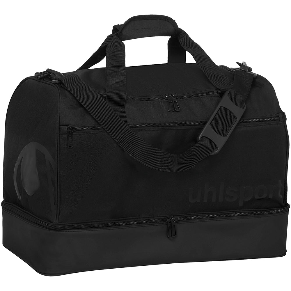UHLSPORT Essential 50 L Spielertasche Unisex Schwarz