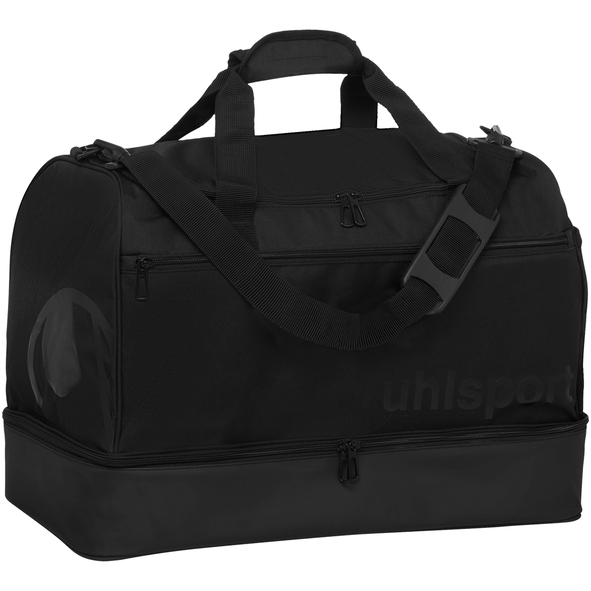 uhlsport Essential 50 L Spielertasche (schwarz)
