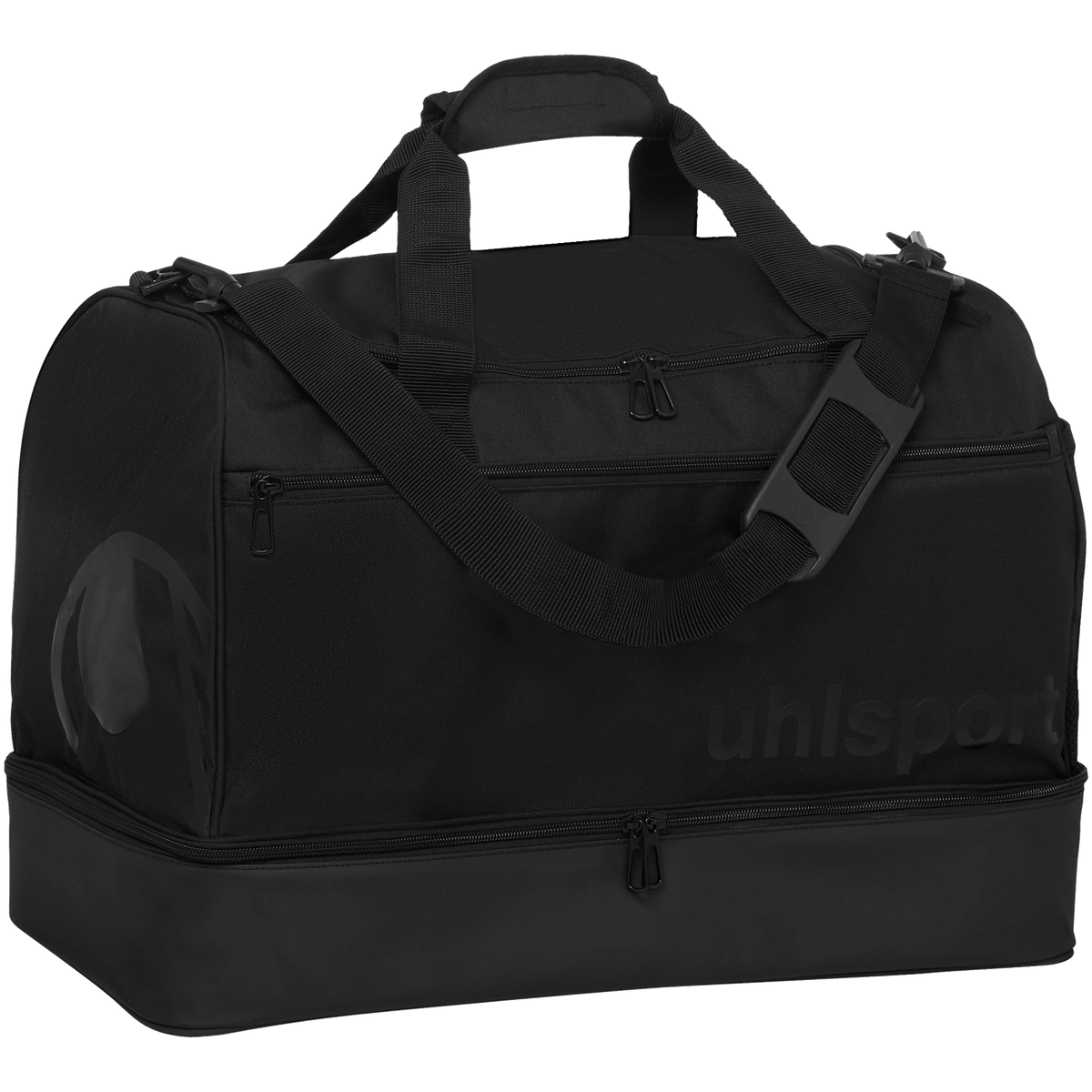 uhlsport Essential 75 L Spielertasche (schwarz)