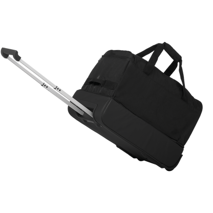 uhlsport Essential 60 L Travel Trolley (schwarz)