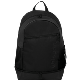 uhlsport Essential Rucksack Bodenfach (schwarz)