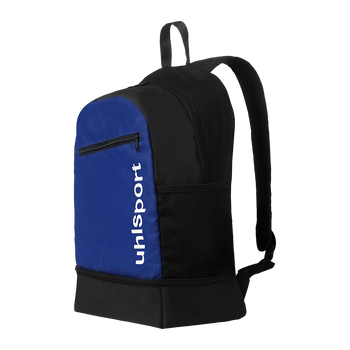 uhlsport Essential Rucksack Bodenfach (marine/schwarz/weiß)