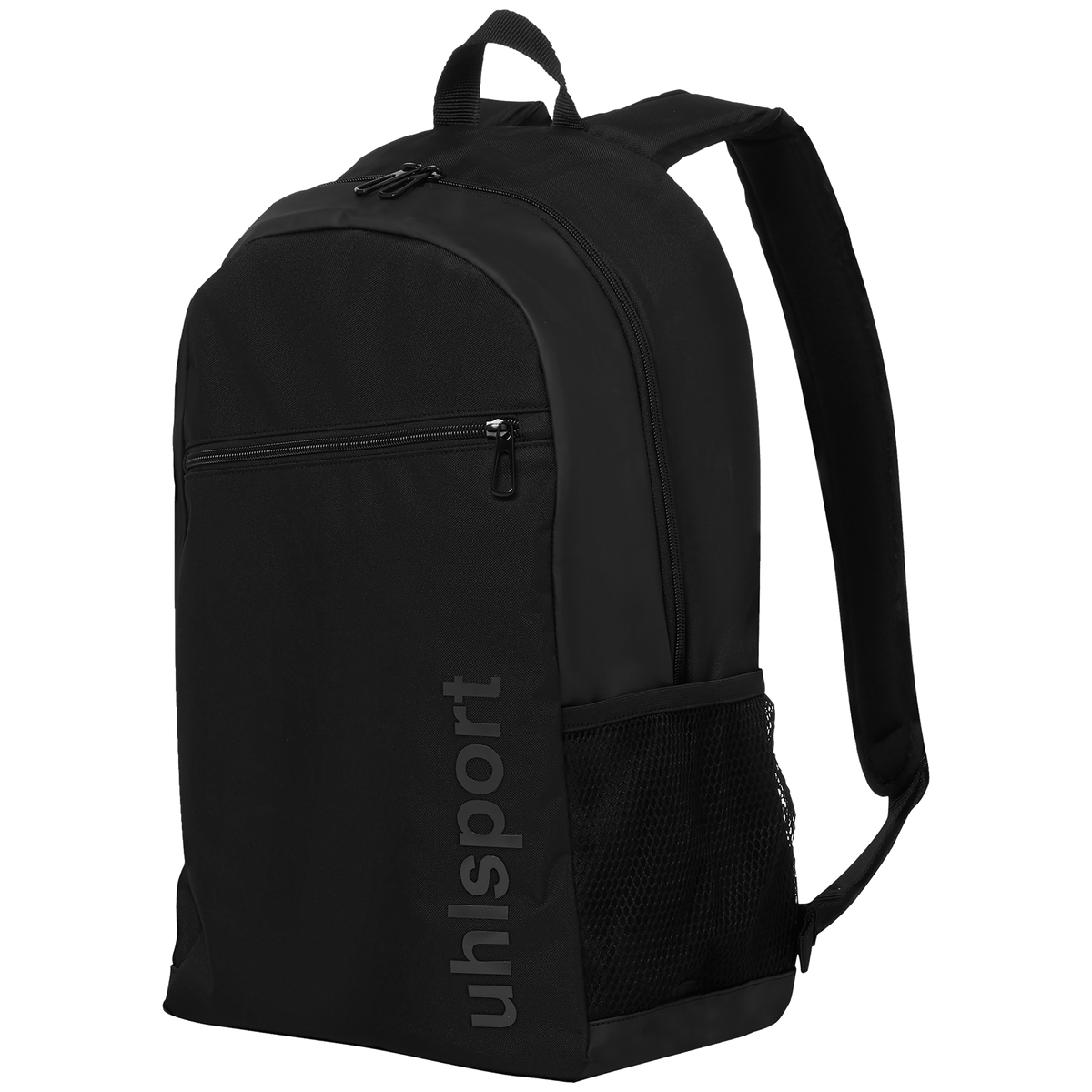 uhlsport Essential Rucksack (schwarz)