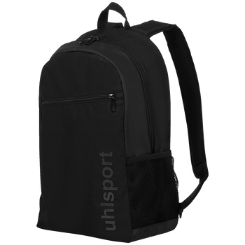 uhlsport Essential Rucksack (schwarz)