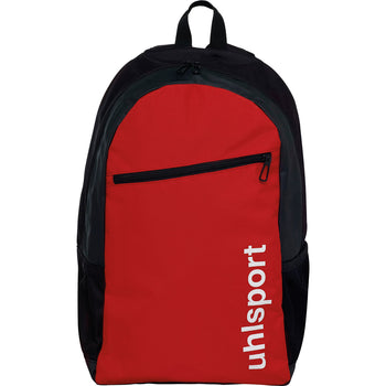 UHLSPORT Essential Backpack Unisex Rot