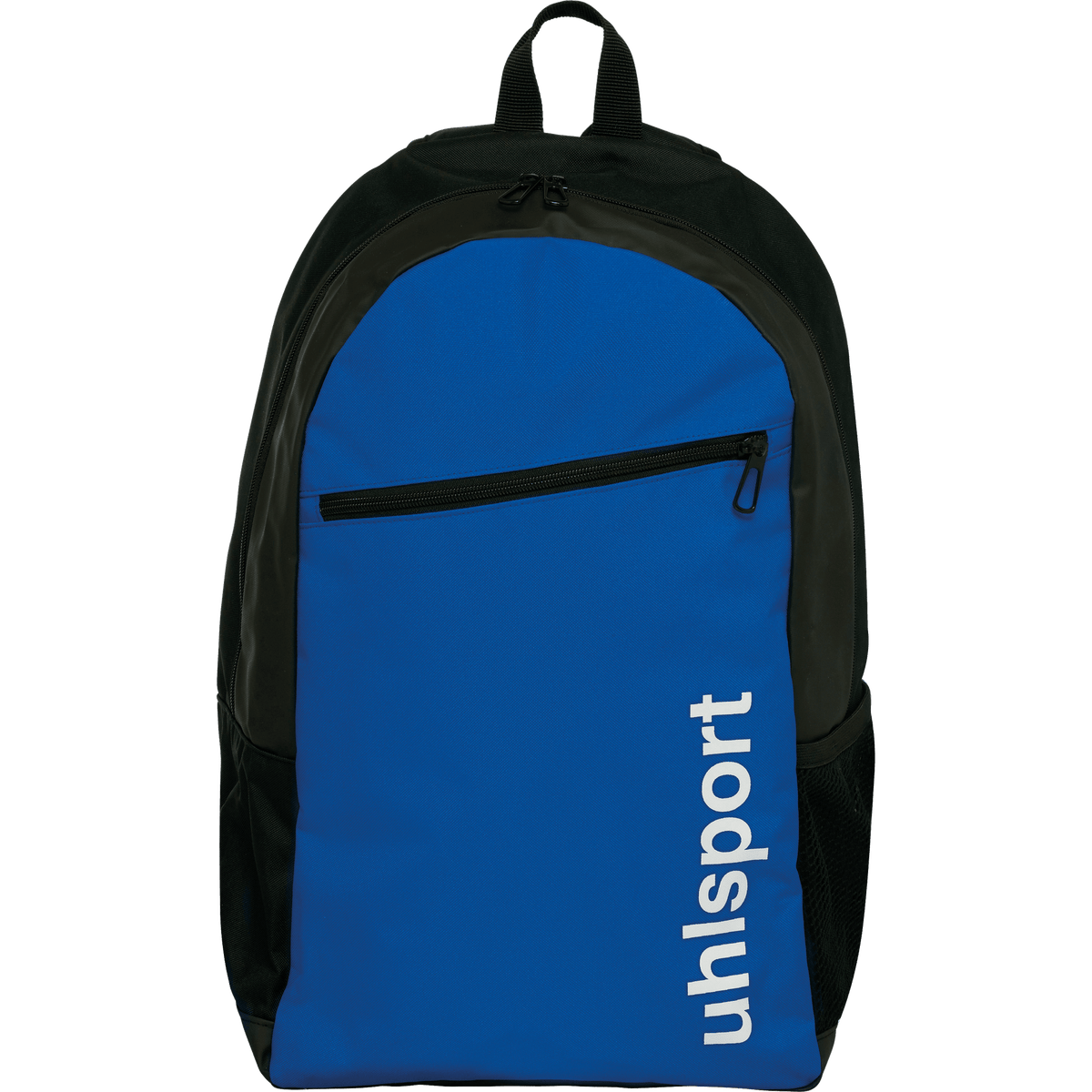uhlsport Essential Rucksack (azurblau/schwarz/weiß)