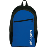 uhlsport Essential Rucksack (azurblau/schwarz/weiß)