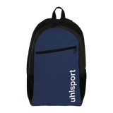 uhlsport Essential Rucksack (marine/schwarz/weiß)