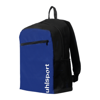 uhlsport Essential Rucksack (marine/schwarz/weiß)