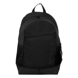 UHLSPORT Essential Rucksack Bodenfach Unisex Schwarz