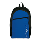 uhlsport Essential Rucksack Junior (azurblau/schwarz/weiß)
