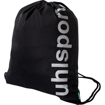 UHLSPORT Gymbag Unisex Schwarz