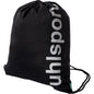 UHLSPORT Gymbag Unisex Schwarz