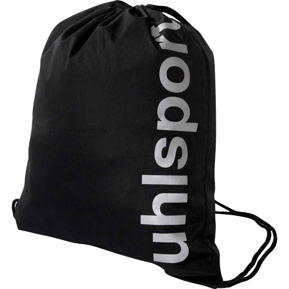uhlsport Gymbag (schwarz)