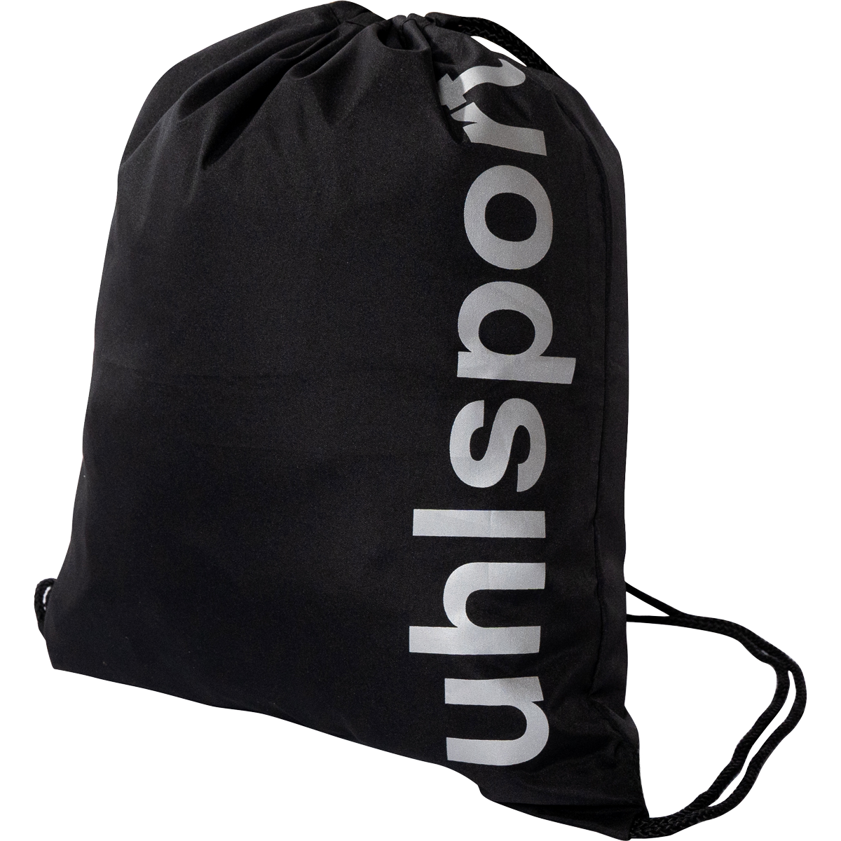 uhlsport Gymbag (schwarz)