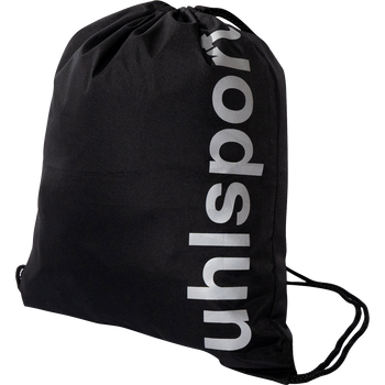 uhlsport Gymbag (schwarz)