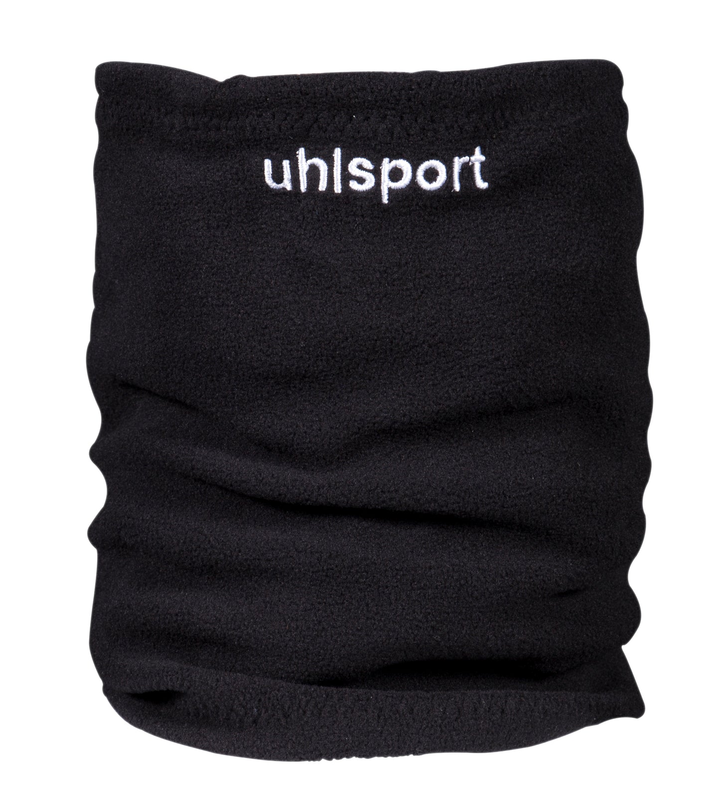 UHLSPORT Fleece Tube Unisex Schwarz