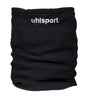 UHLSPORT Fleece Tube Unisex Schwarz