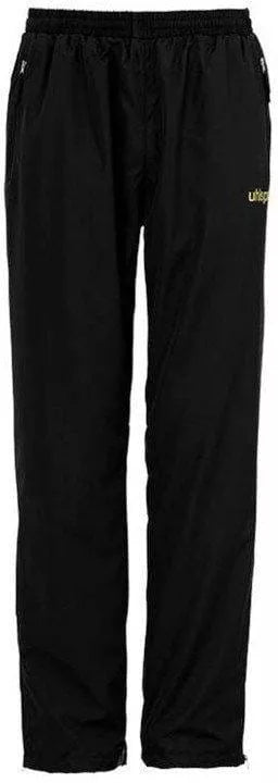 Uhlsport Hosen Stream 3.0 Presentation Herren Schwarz