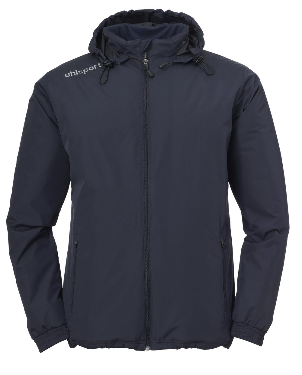 UHLSPORT Essential Coach Jacket Herren Dunkelblau