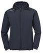 UHLSPORT Essential Coach Jacket Herren Dunkelblau